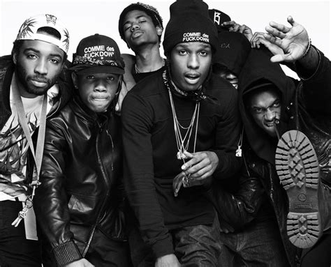 ASAP Mob 